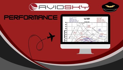 Aviosky website banner Performance