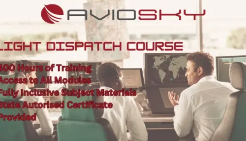 Flight Dispatch Course02