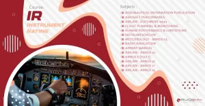 دوره مجازی آموزش خلبانی هواپیما-IR