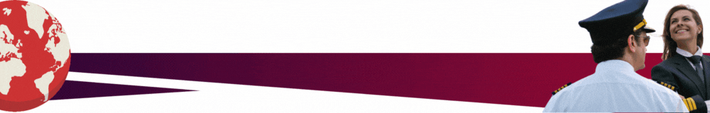 ثبت نام دوره آموزش خلبانی