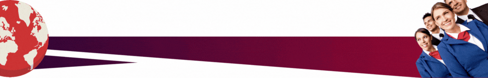 ثبت نام دوره مهمانداری