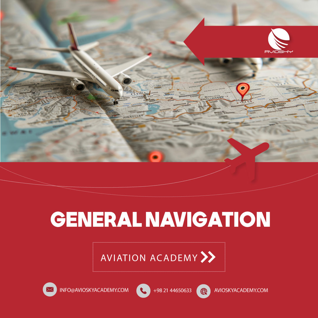 General Navigation