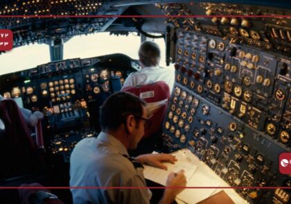 چطور مهندس پرواز شویم؟