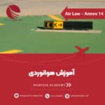 Air Law - Annex 14 (Airports)