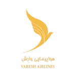 هواپیمایی وارش