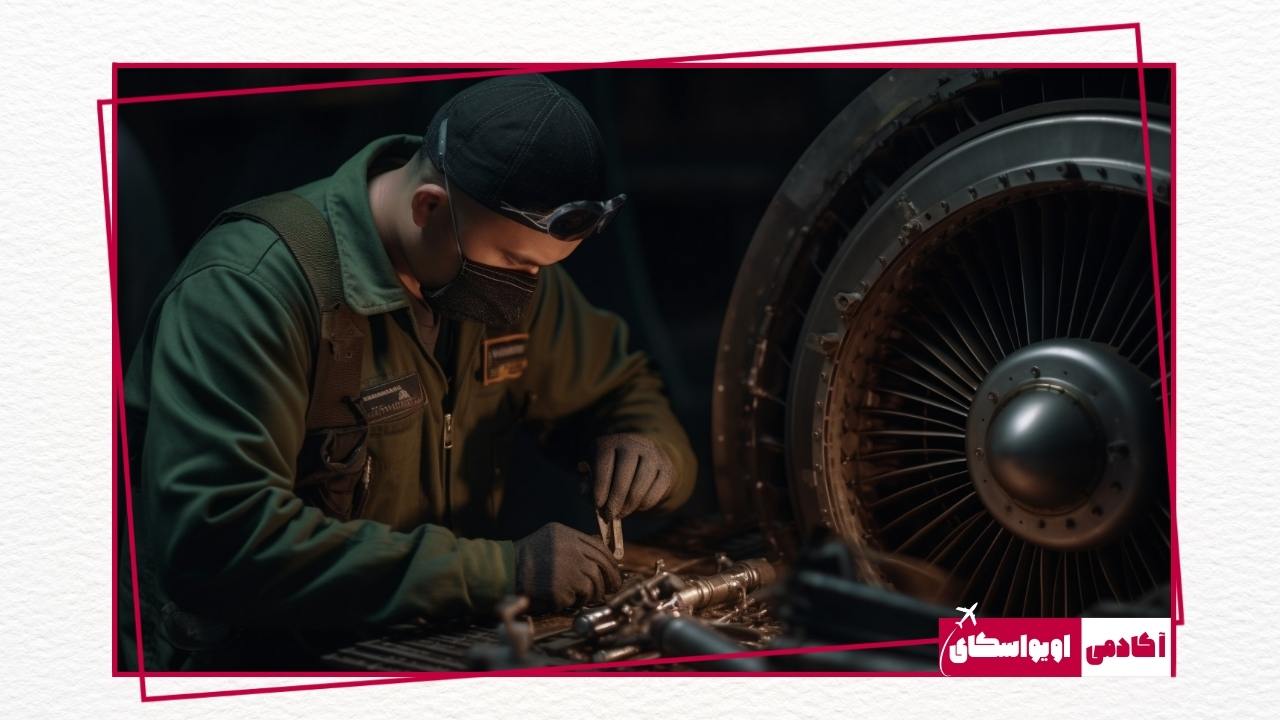 مقایسه رشته های مکانیک، اویونیک و مهندسی هوافضا