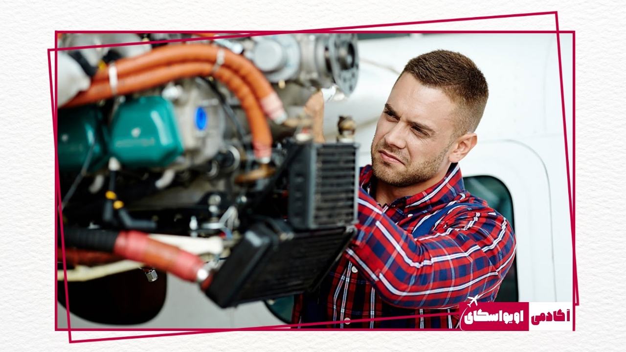 مهندسی اویونیک هواپیما چیست؟