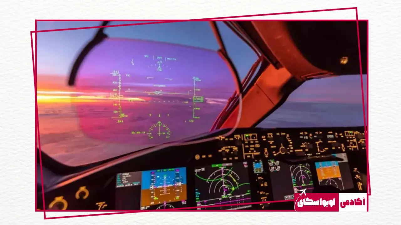 مهمترین اجزای سیستم اویونیک