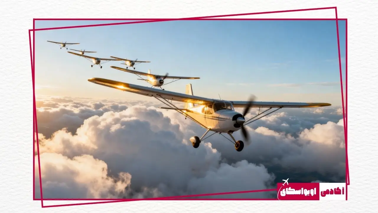 بهترین هواپیما شخصی جهان