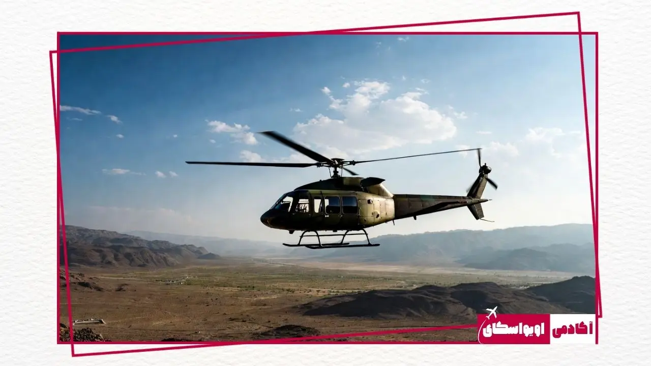 معیارهای انتخاب بهترین هلیکوپتر جنگی جهان