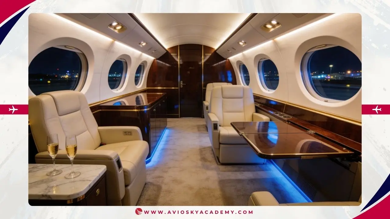 جت‌های شخصی سبک