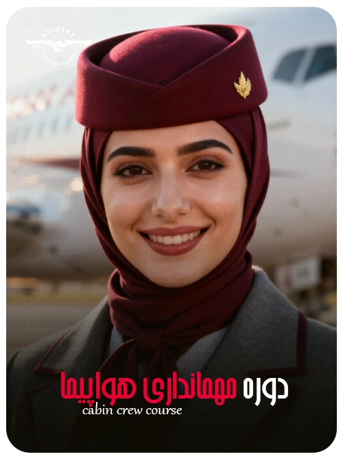 Cabin Crew Course