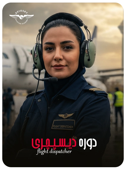 Dispatcheri Course