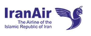 iran logo