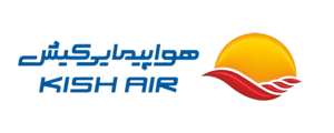 kish logo
