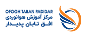 ofogh logo
