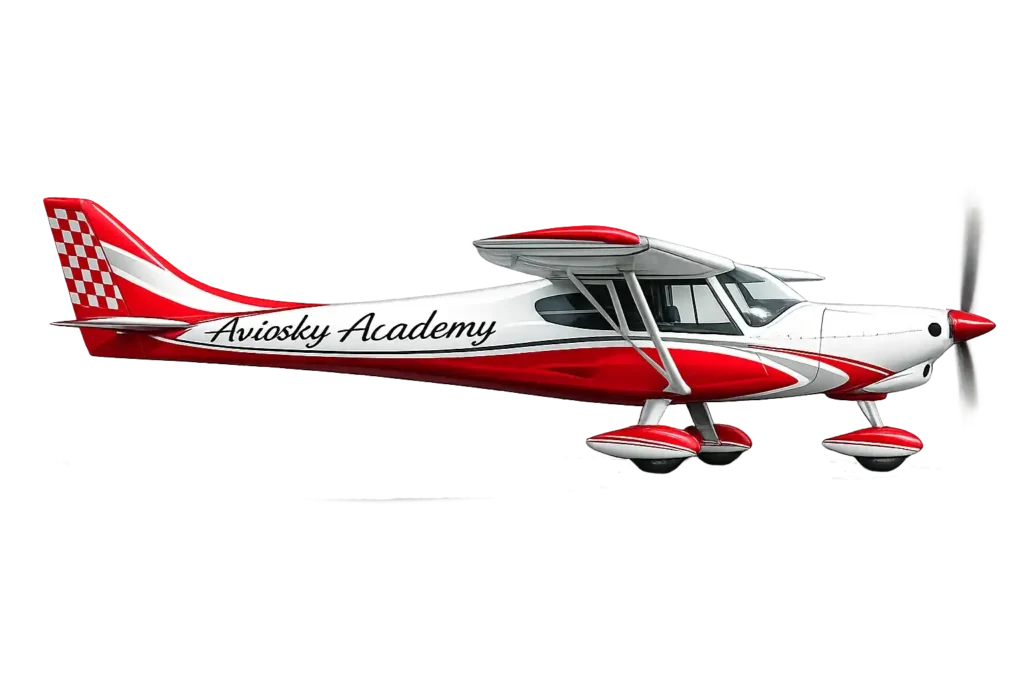 aviosky UL sale