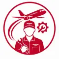 آیکون آموزش تعمیر هواپیما