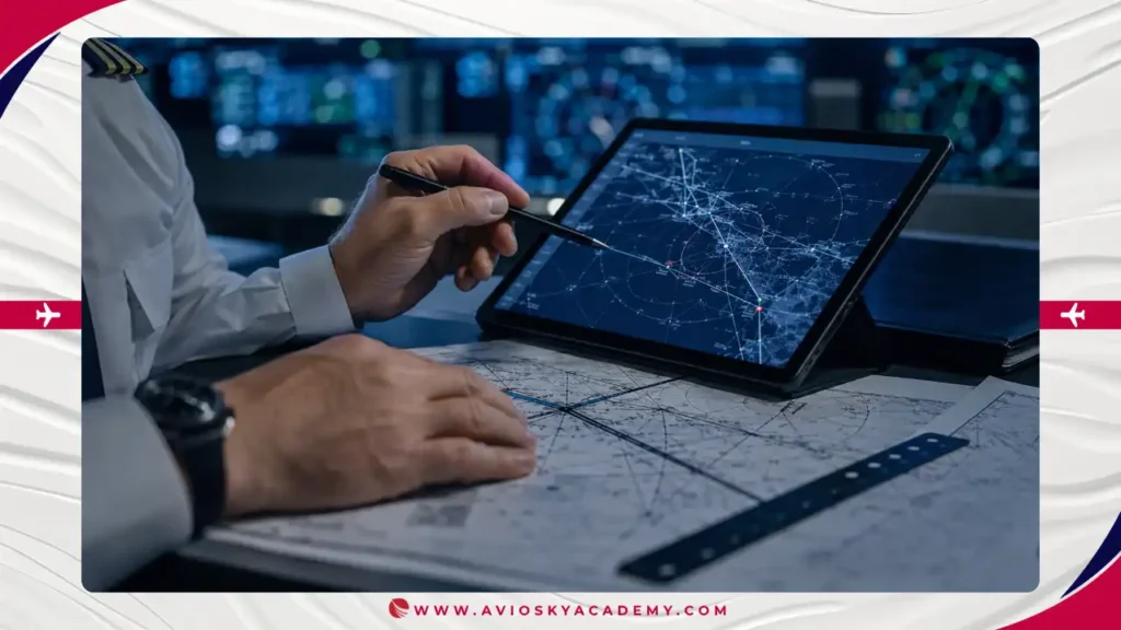 کاربرد فلایت پلن