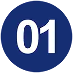 1 icon