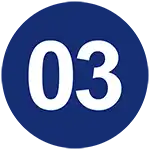 3 icon