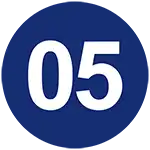 5 icon